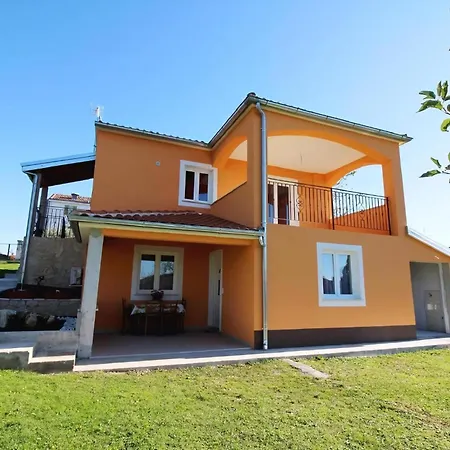 Ferienhaus Anna Premium *