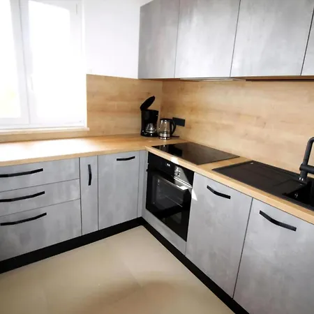 Anna Premium Ferienhaus *