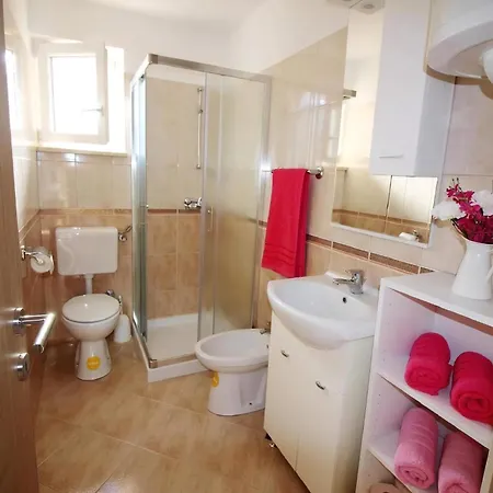 Anna Premium Ferienhaus *