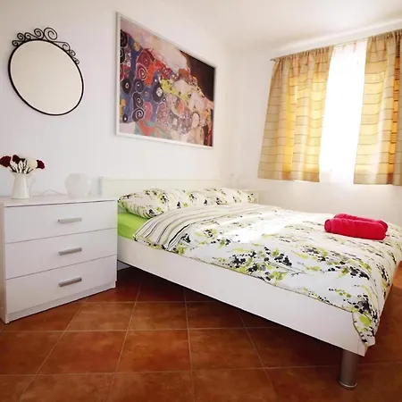 Anna Premium Ferienhaus Poreč