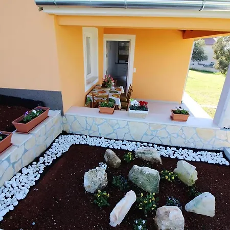 Anna Premium Ferienhaus