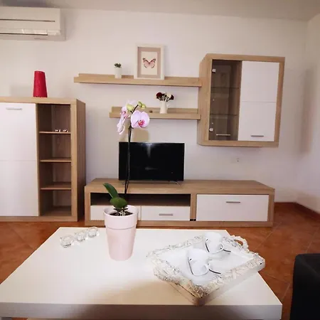Anna Premium Ferienhaus