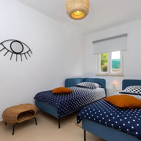 Anna Premium Ferienhaus *