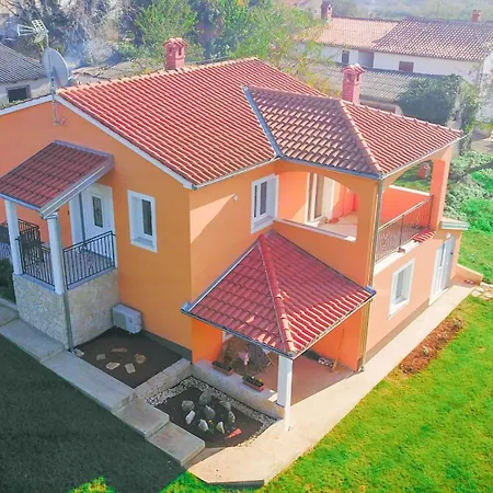 Anna Premium Ferienhaus *