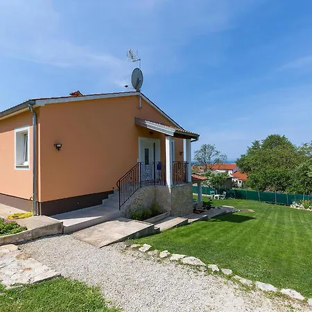 Ferienhaus Anna Premium Poreč