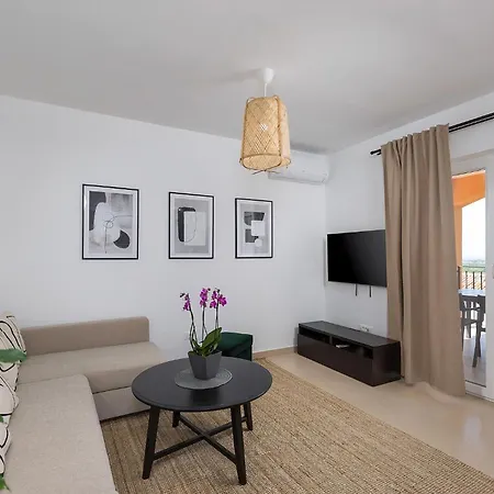 Holiday home Anna Premium Porec