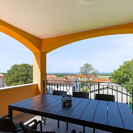 Anna Premium Mit Meerblick Und Garten