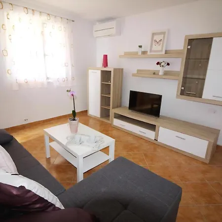Holiday home Anna Premium Mit Meerblick Und Garten
