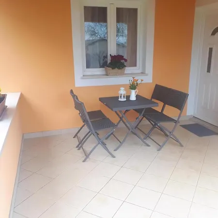 Holiday home Anna Premium Mit Meerblick Und Garten *