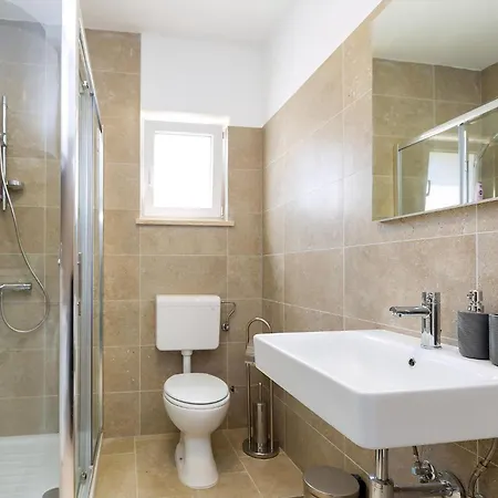 Anna Premium Holiday home Porec