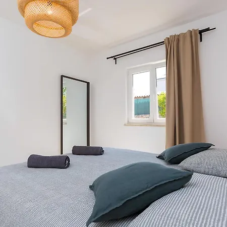 Holiday home Anna Premium Mit Meerblick Und Garten *
